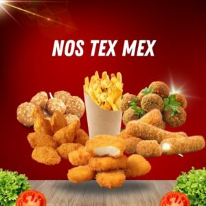 Nos Tex-Mex