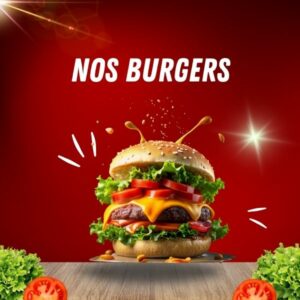 Nos Burgers