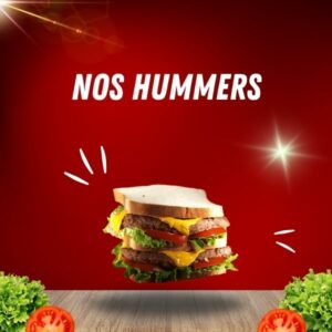 Nos Hummers