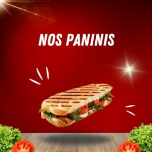 Nos Paninis