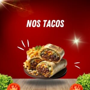 Nos Tacos